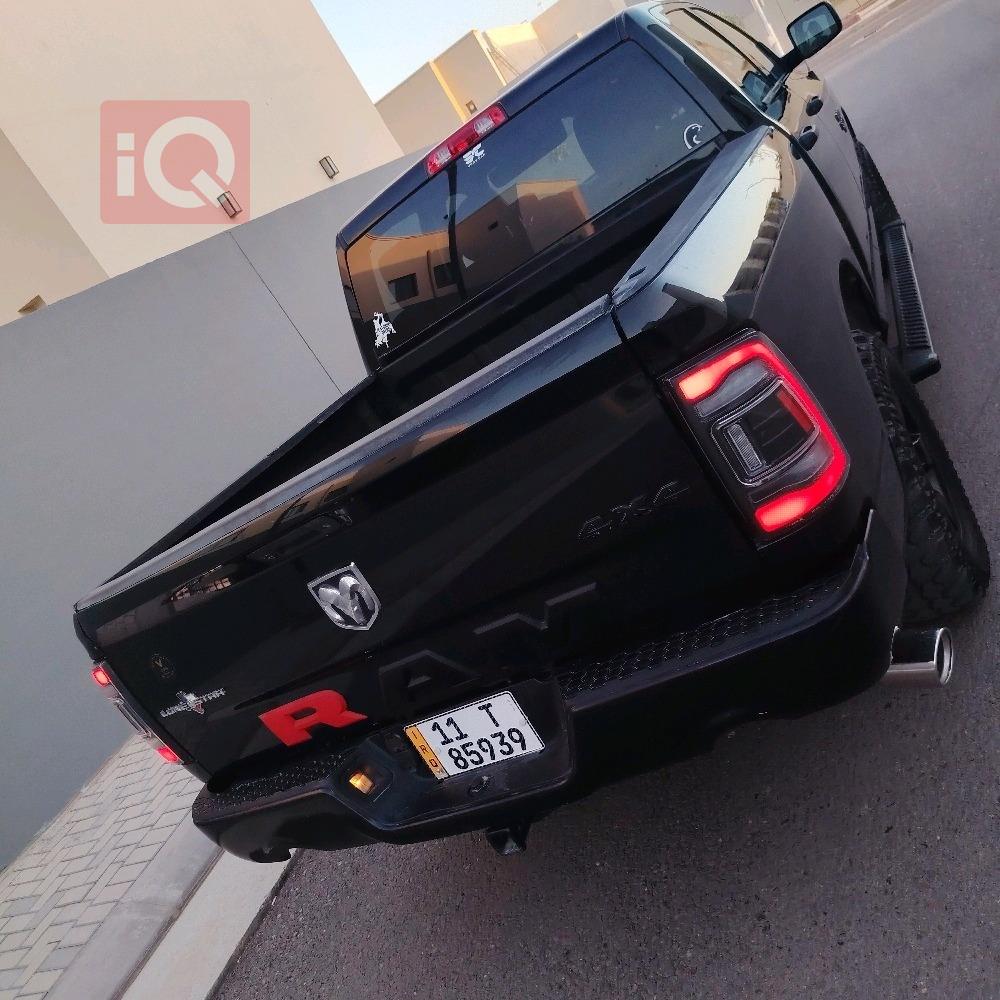 رام 1500